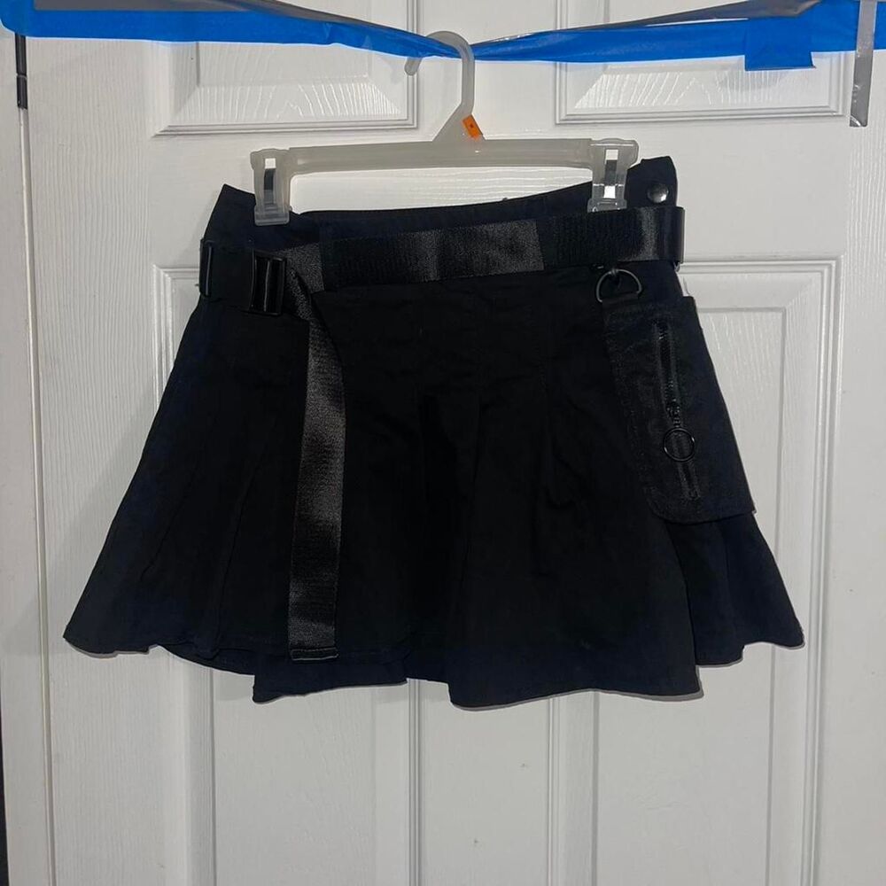 Current-mood Women's Pleated Skirt -Size S NWOT